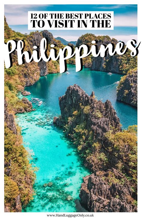 best places to visit in the philippines.
